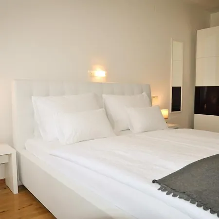 Guest house Franka Rab Town